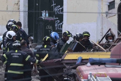 Portekiz’deki füniküler kazasında can kaybı 15’e yükseldi
