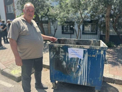 Poşetler i&ccedil;inde bulunan 33 &ouml;l&uuml; kedi ile ilgili soruşturma başlatıldı
