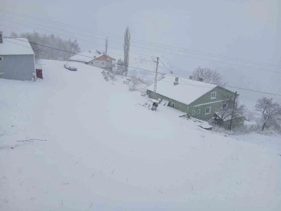 Posof&rsquo;ta kar esareti
