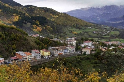 Posof&rsquo;un, sakin şehir yolculuğunda &ouml;nemli aşama
