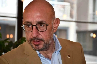 Poyraz: &quot;Emperyalizm kendini fesh ettiği zaman ben terör örgütünün kendini fesh ettiğine inanırım&quot;
