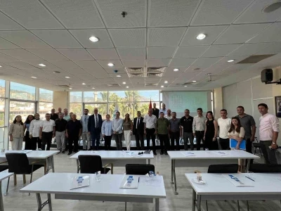 Priene’nin UNESCO yolculuğu adım adım ilerliyor
