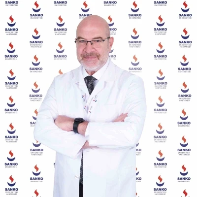 Prof. Dr. Ahmet Balık: &quot;Pankreas kanseri, genellikle erken dönemde belirti vermediği için geç evrelerde tanı alır&quot;
