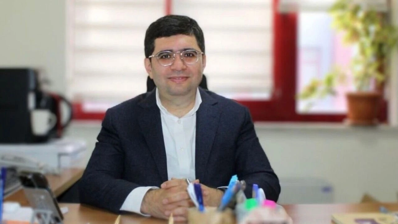 Prof. Dr. Ahmet Uluşan Ailesinde Acı Kayıp