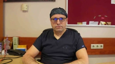 Prof. Dr. Atılgan, "Yaşam tarzının doğurganlık &uuml;zerinde &ouml;nemli etkisi var"
