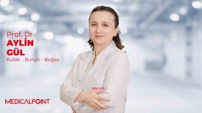 Prof. Dr. Aylin G&uuml;l: "Yazın serinlemek isterken sağlığınızdan olmayın"
