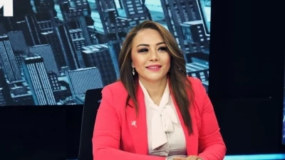 Prof. Dr. Aysun Bay:  &quot;Çağımızın gençleri üç büyük tehdit altında; elektronik sigara, şeker ve stres&quot;
