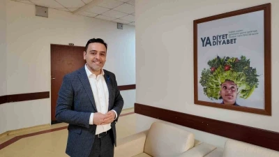 Prof. Dr. Baldane: &quot;Her iki diyabet hastasından biri hastalığının farkında değil&quot;
