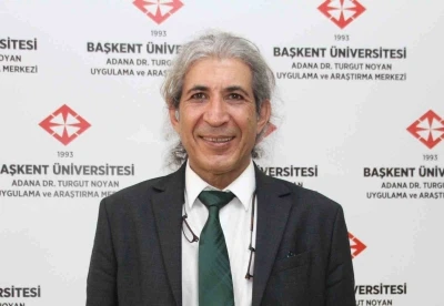 Prof. Dr. &Ccedil;elik: "Onkofertilite kanser tedavisi alan hastaya gelecekteki ebeveynlik şansını koruma imkanı sunar"
