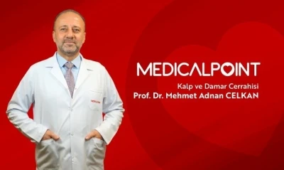 Prof. Dr. Celkan: &quot;Şah damarı darlığı felç ihtimalini arttırıyor&quot;
