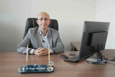 Prof. Dr. Engin Yıldırım: &quot;Normal doğum sağlıklı nesillerin teminatıdır&quot;
