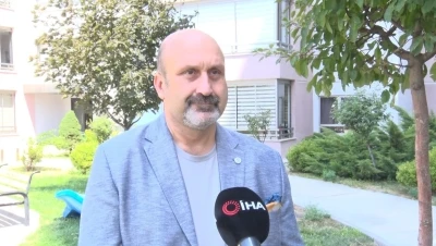 Prof. Dr. Eraslan: &quot;Tercihinizi son güne bırakmayın&quot;
