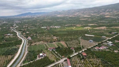 Prof. Dr. Gerçekcioğlu: &quot;Meyvecilikte çiçeklenme kimyasallarla ertelenemez&quot;
