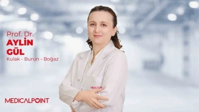 Prof. Dr. G&uuml;l, burun eti ameliyatı ile ilgili bilgi verdi
