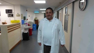 Prof. Dr Gürdal Yılmaz: &quot;Bundan sonra çok sayıda kene vakası beklemiyoruz; yalnızca nadir vakalar olabilir&quot;
