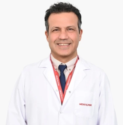 Prof. Dr. G&uuml;rhan &Ouml;z: "Aşırı terleme sosyal yaşamı olumsuz etkiliyor"
