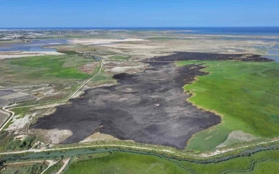 Prof. Dr. Halil Kumbur: "Su kaynakları iyi y&ouml;netilmezse T&uuml;rkiye su fakiri olacak"
