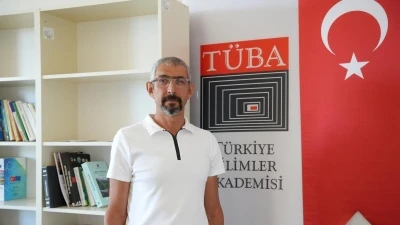 Prof. Dr. Hayaloğlu T&Uuml;BA Asli &Uuml;yesi se&ccedil;ildi
