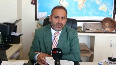 Prof. Dr. Hüseyin Şeyhanlıoğlu’ndan &quot;Kürtler ve Ortadoğu İttifakı&quot; vurgusu
