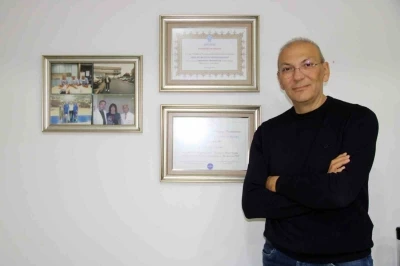 Prof. Dr. Karalezli&rsquo;den topuk dikeni uyarısı: "&Ccedil;&ouml;z&uuml;m dikeni kırmak değil"
