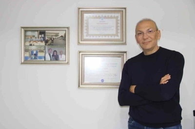 Prof. Dr. Karalezli: "Ayak bileği burkulmalarını hafife almayın"
