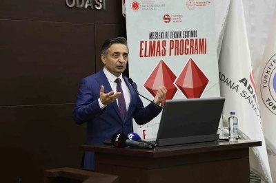 Prof. Dr. Karataş: &quot;10 yıl içerisinde bu savaşlar gri bölge savaşlarına dönüşecek&quot;
