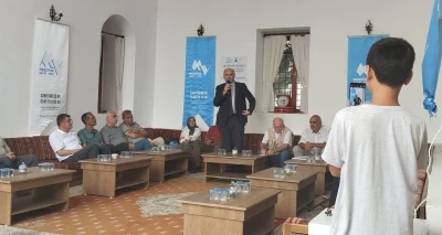 Prof. Dr. Kavas: Haçlılara vurulan ilk darbe olan Merzifon Muharebesi Anadolu’nun Türkleşmesinde stratejik dönemeç
