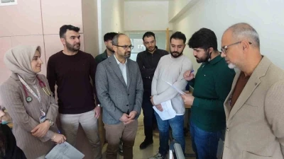 Prof. Dr. Koca: "Raynaud Fenomeni, romatizma hastalıklarının habercisi olabiliyor"
