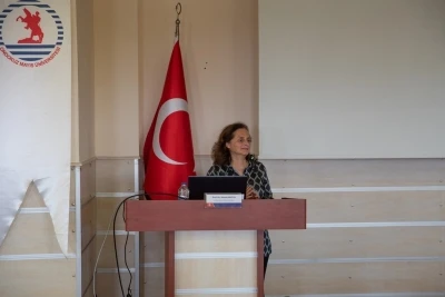 Prof. Dr. Kuleyin: &quot;Üniversiteler, e-atık yönetiminde öncü rol üstlenmeli&quot;
