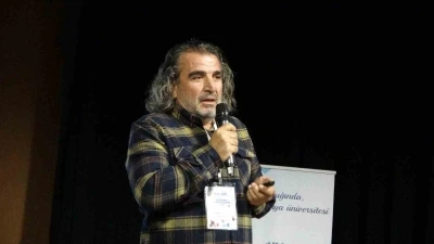 Prof. Dr. Lokman Aslan: "Afet y&ouml;netimi veteriner hekimsiz olmaz"
