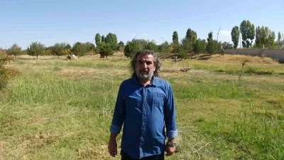 Prof. Dr. Lokman Aslan: &quot;Yaban hayatına müdahale ekolojik dengeyi bozuyor&quot;
