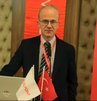 Prof. Dr. Mehmet Mutlu Meydanlı, Türk Jinekolojik Onkoloji Derneği Genel sekreteri seçildi