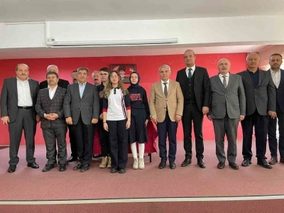 Prof. Dr. Necmettin Erbakan, vefat yıl d&ouml;n&uuml;m&uuml;nde adını taşıdığı Fen Lisesi&rsquo;nde anıldı
