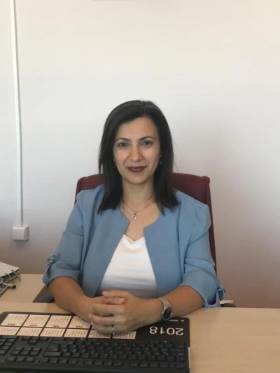Prof. Dr. Nilay Şahin&rsquo;in "N&ouml;rolojik Rehabilitasyon" kitabı yayımlandı
