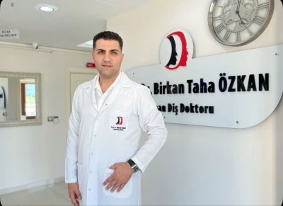 Prof. Dr. Özkan’dan uyarı: &quot;Yanlış masseter botoksu, yüzünüzü tanınmaz hale getirebilir&quot;
