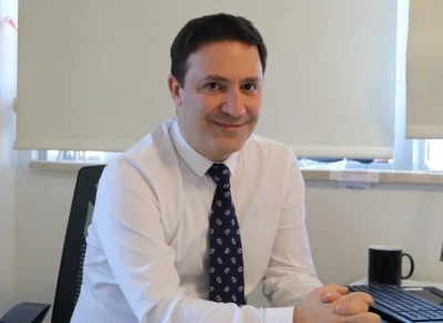 Prof. Dr. Özkaya: &quot;Partimizin iktidar olması için elimden geleni yapacağım&quot;
