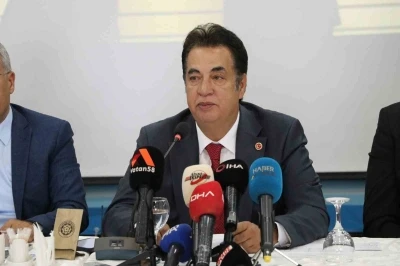 Prof. Dr. Şengönül: &quot;Kene vakalarında yüzde 90 başarı sağlandı&quot;
