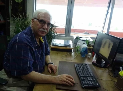 Prof. Dr. Tevfik Özlü: &quot;Okullar ’enfeksiyon fidesi’ olabilir&quot;
