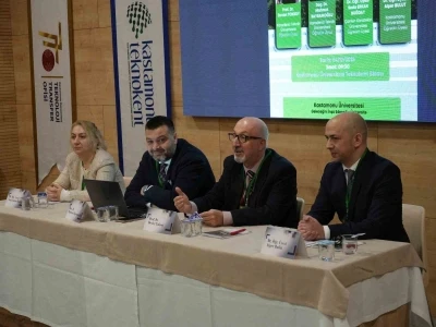 Prof. Dr. Toksoy: &quot;Himalaya’da 2035 yılında buz kalmayacak&quot;
