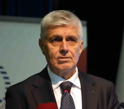 Prof. Dr. Uzbay: "Kumar ve bahis bağımlılığının kimyasal bağımlılıktan farkı yok"
