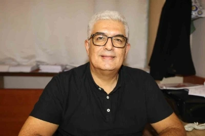 Prof. Dr. Yalnız, &quot;Bitkisel ürünlerin kullanımında doz çok önemlidir&quot;
