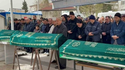 Prof. Dr. Yamankaradeniz&rsquo;in acı g&uuml;n&uuml;
