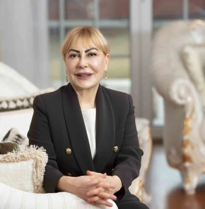 Prof. Dr. Yasemin A&ccedil;ık: "Ge&ccedil;mişin emeğiyle geleceğin teknolojisini bu topraklarda buluşturmaya devam edeceğiz"
