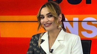 Prof. Dr. Esra Akın: Toplumsal değerler hemşirenin menfaatinden &uuml;st&uuml;n tutulmalı