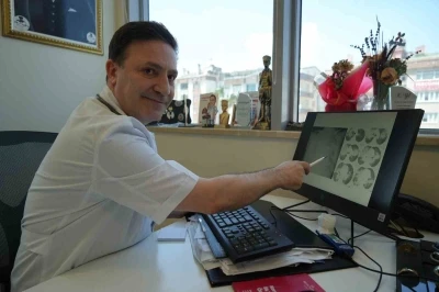 Profes&ouml;r a&ccedil;ıkladı: "Hantavir&uuml;s, kemirgenlerden bulaşıyor"
