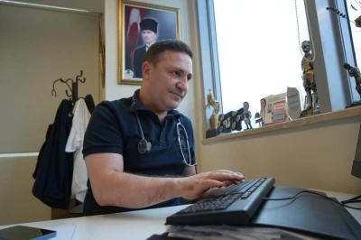 Profes&ouml;r a&ccedil;ıkladı: "Yaşayan her h&uuml;crenin sonu kanser"
