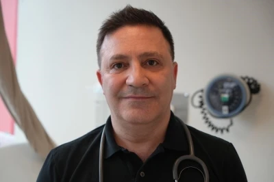 Profes&ouml;r uyardı: "Lodos sizi hastanelik edebilir"
