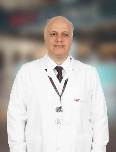 Prostat büyümesine ameliyatsız çözüm: &quot;Su buharı tedavisi Türkiye’de yaygınlaşıyor&quot;
