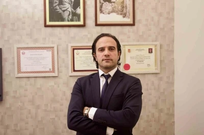 Prostat b&uuml;y&uuml;mesine rezum y&ouml;ntemi
