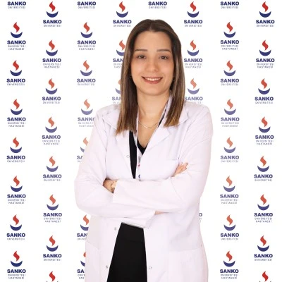 Psikiyatri Uzmanı Dr. L&uuml;tfiye Şimşek SANKO &Uuml;niversitesi Hastanesi&rsquo;nde G&ouml;reve Başladı